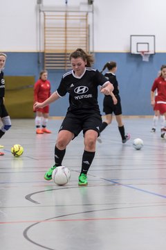 Bild 29 - B-Juniorinnen Futsal Qualifikation